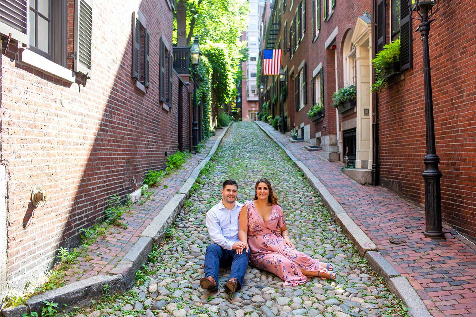 The Wedding Website of Danielle Lerch and Joseph Pariseau