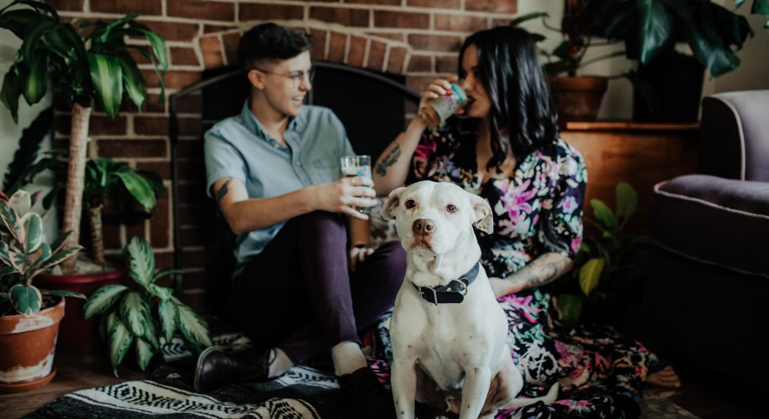 The Wedding Website of Spencer Churchill-Pappano and Sarah Ratliff