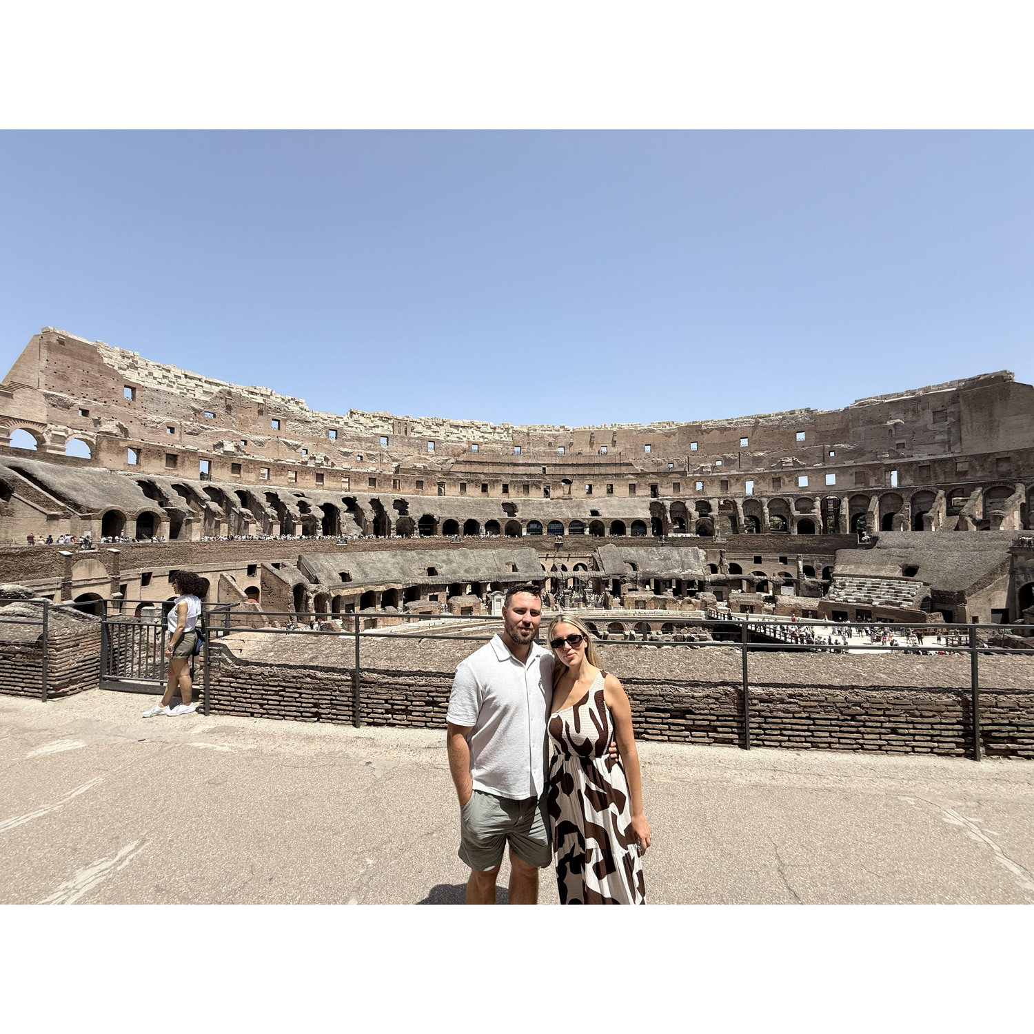 Colosseum