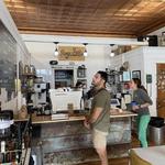 Range Finder Coffee