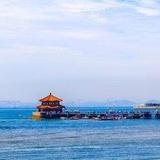 Zhanqiao Pier