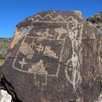Petroglyph National Monument