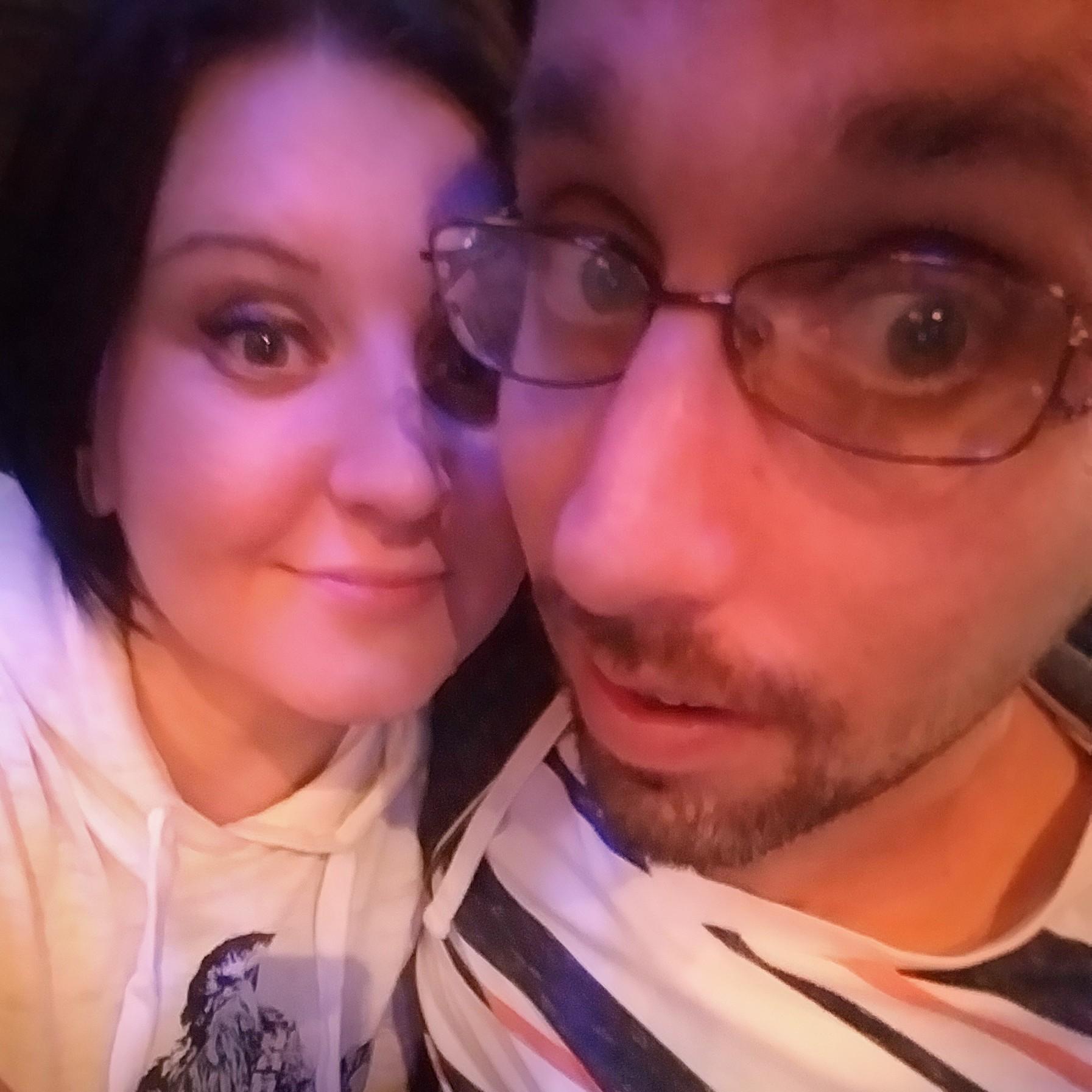 A night out!