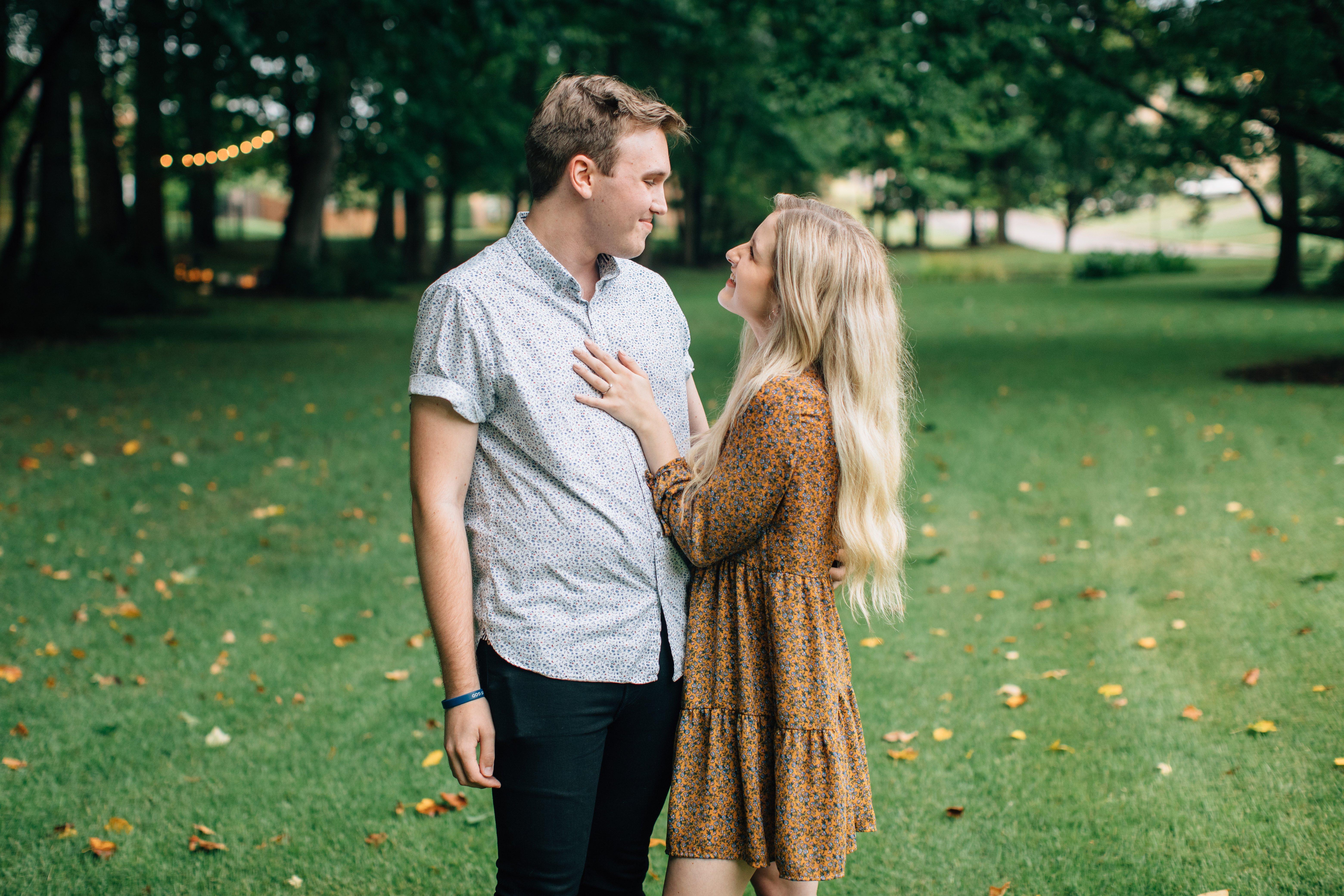 The Wedding Website of Lexie Ryder and Cooper Patrick