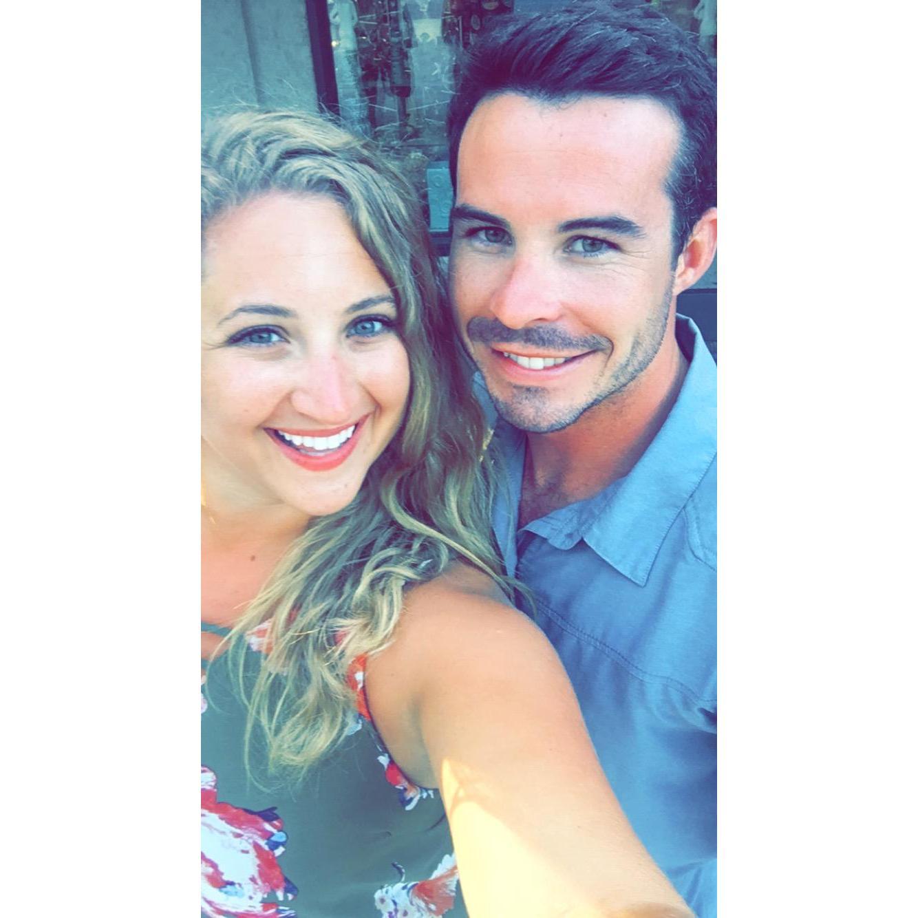 Our first trip to Hilton Head!