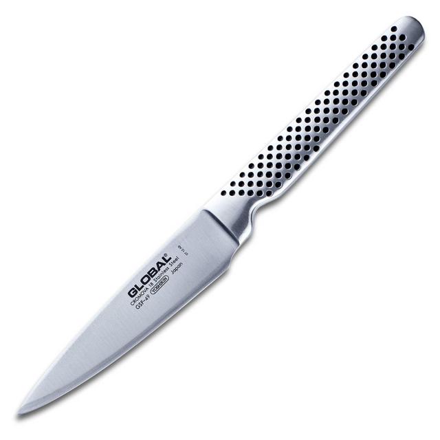 Global GSF-49-4 1/2 inch, 11cm Utility Knife