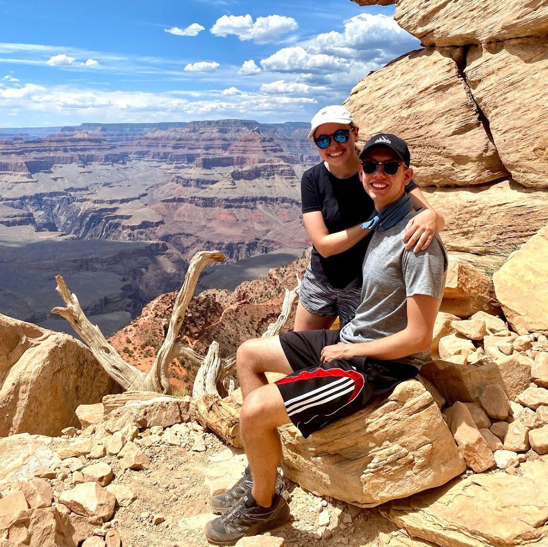 Grand Canyon 2021
