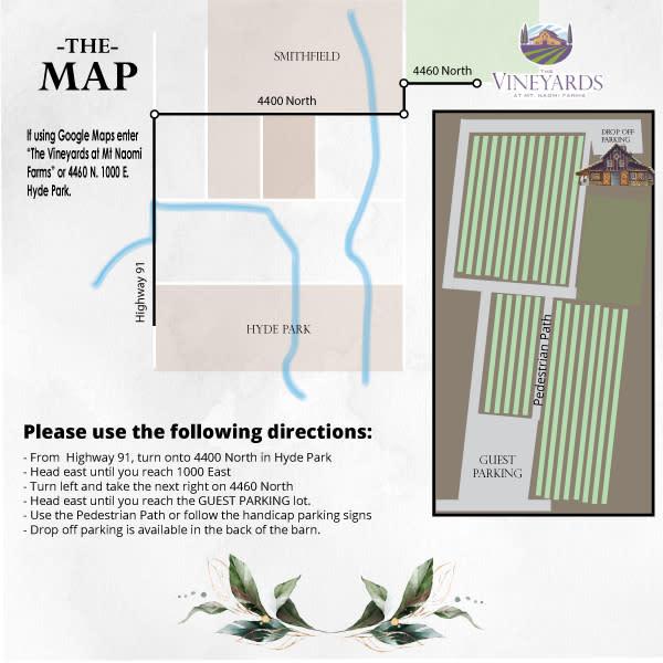 The Wedding Website of Justin Hulme and Abby Craig