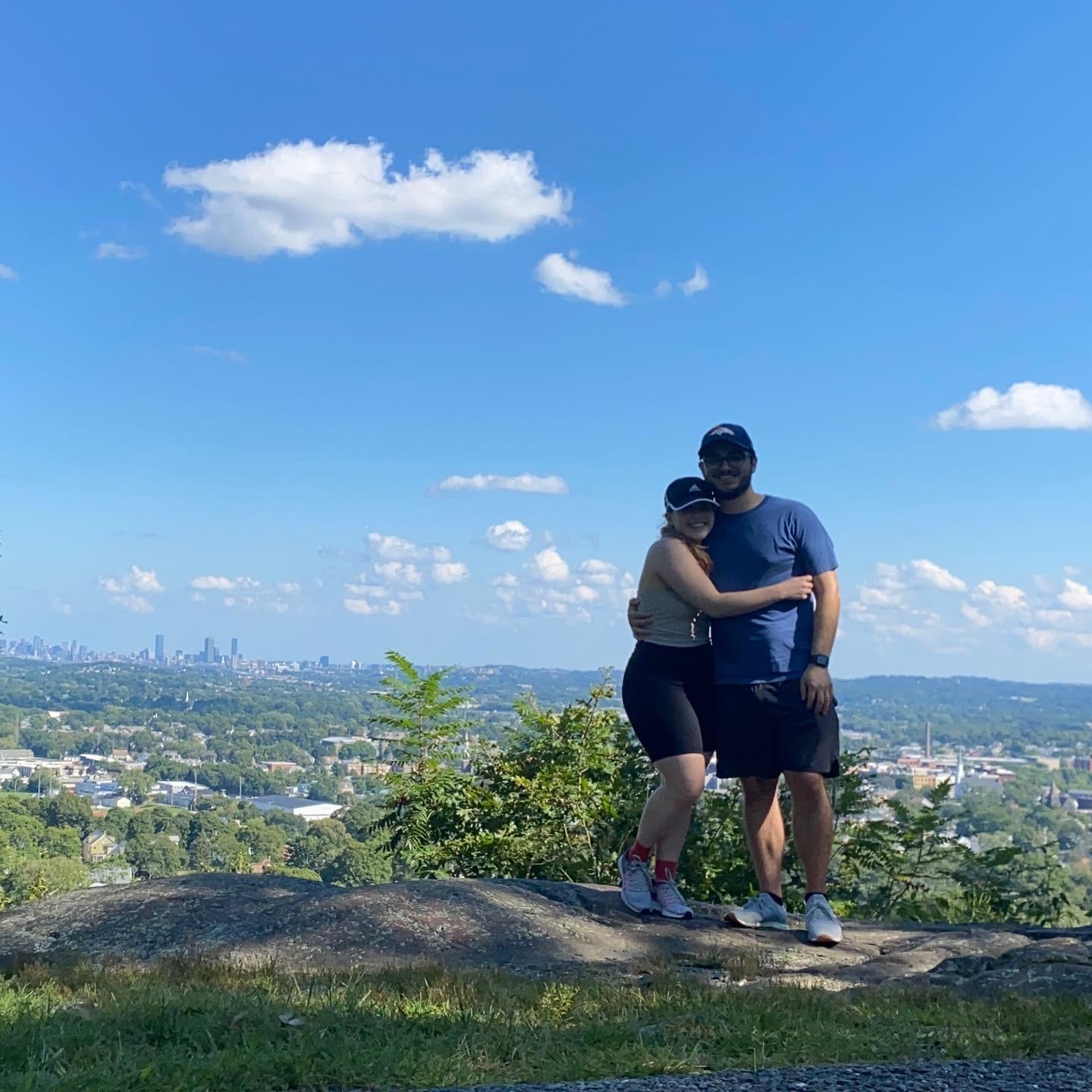 Prospect Hill Park (2021)