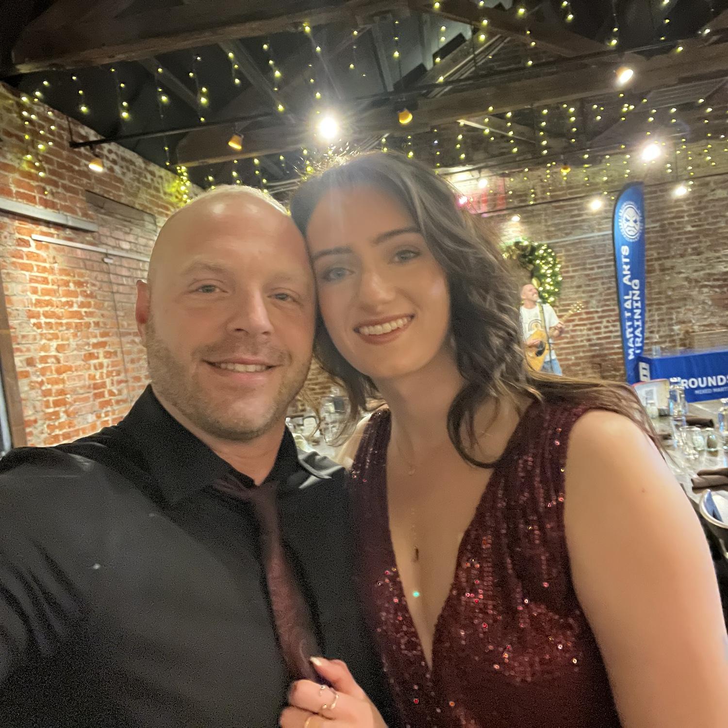 Holiday Party!