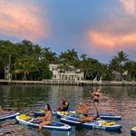 Biscayne Bay Paddleboards & Kayaks