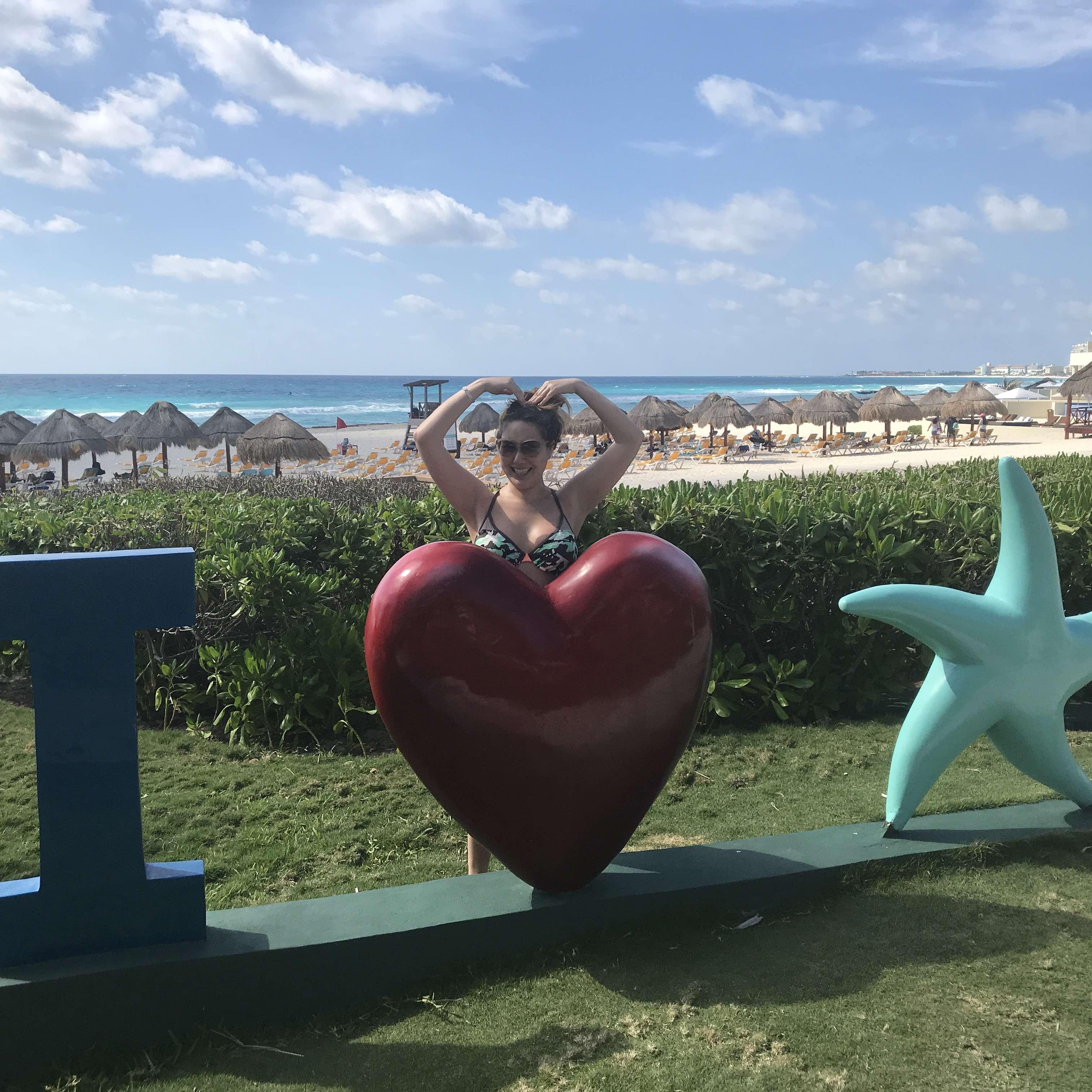Cancun