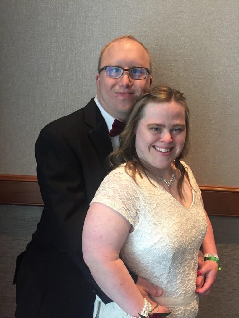 The Wedding Website of Blaine Hardin and Alicia Goodfellow