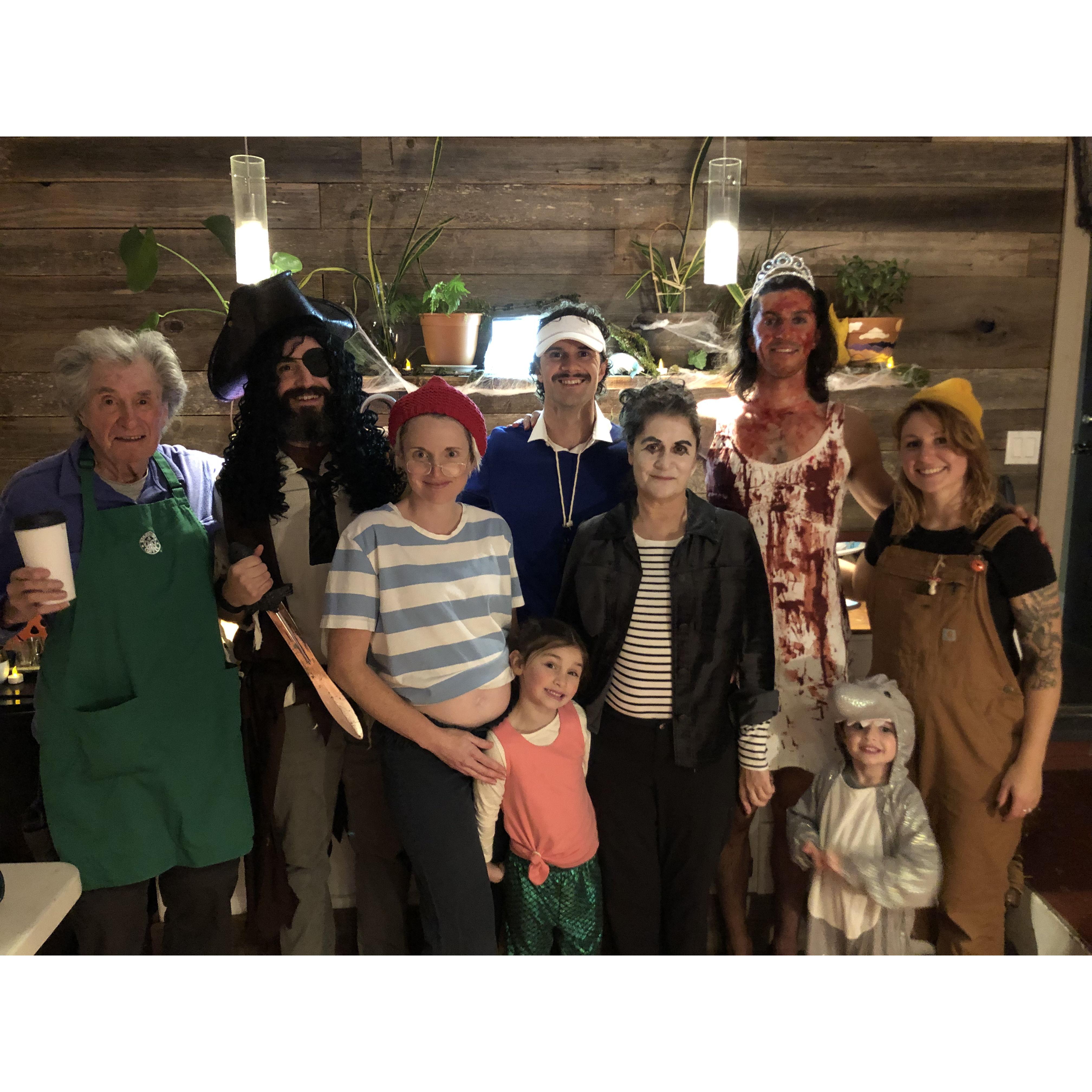 Happy Halloween!