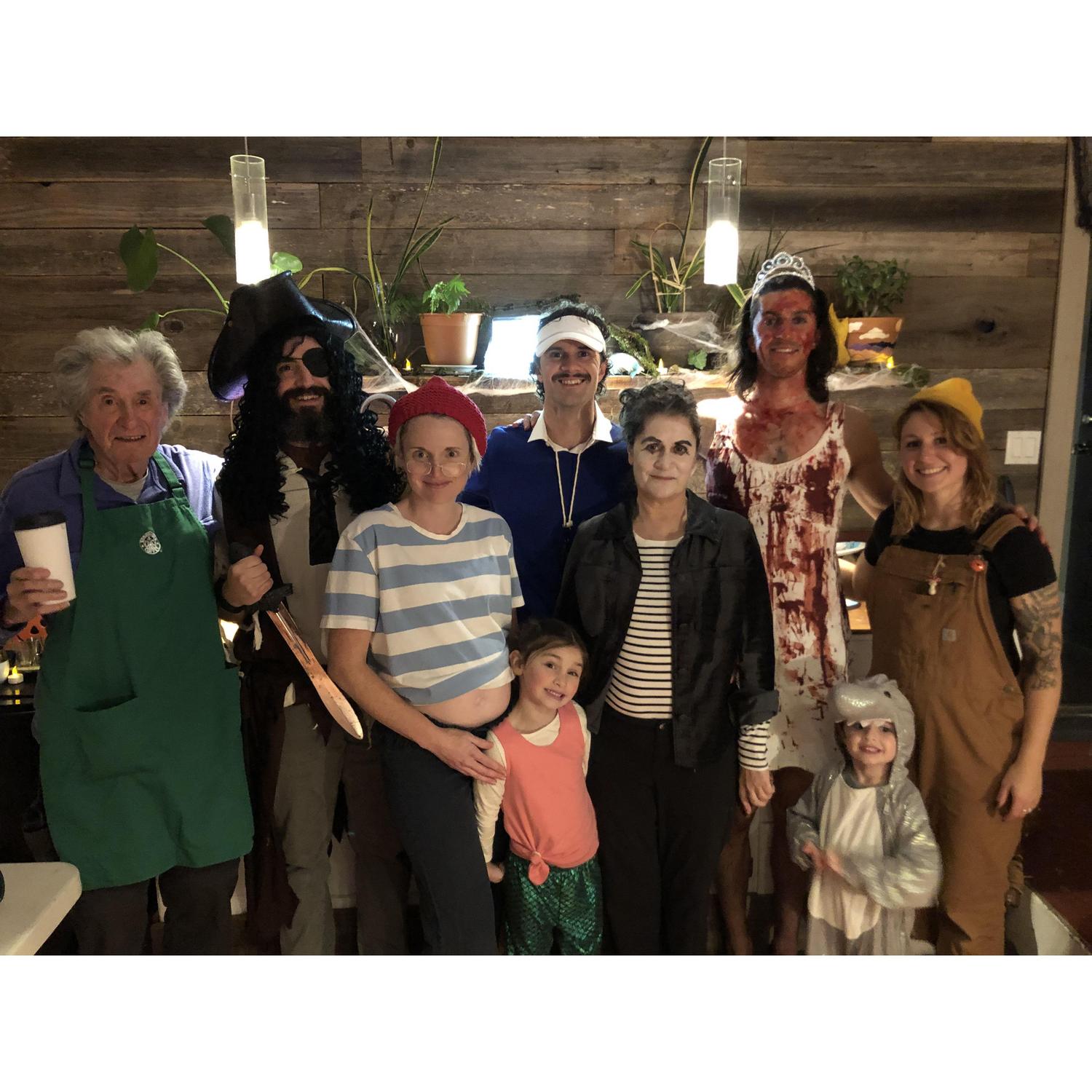 Happy Halloween!
