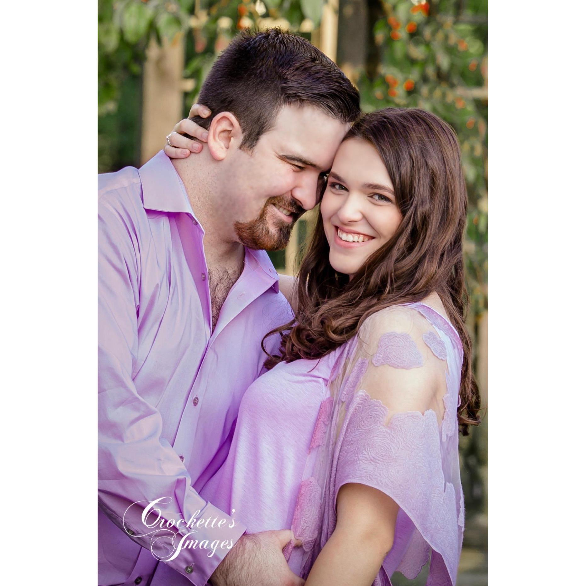 Engagement Picture