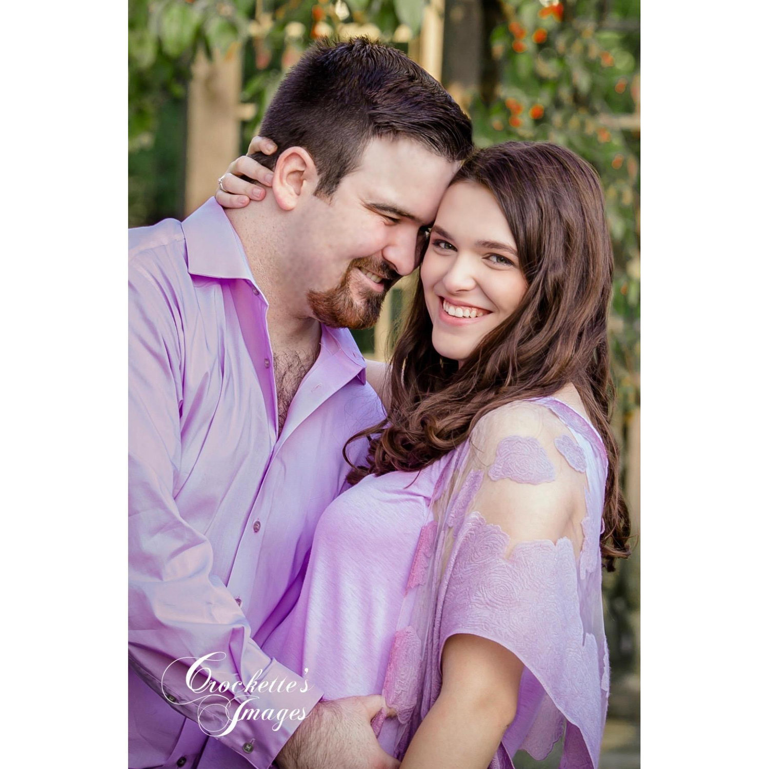 Engagement Picture