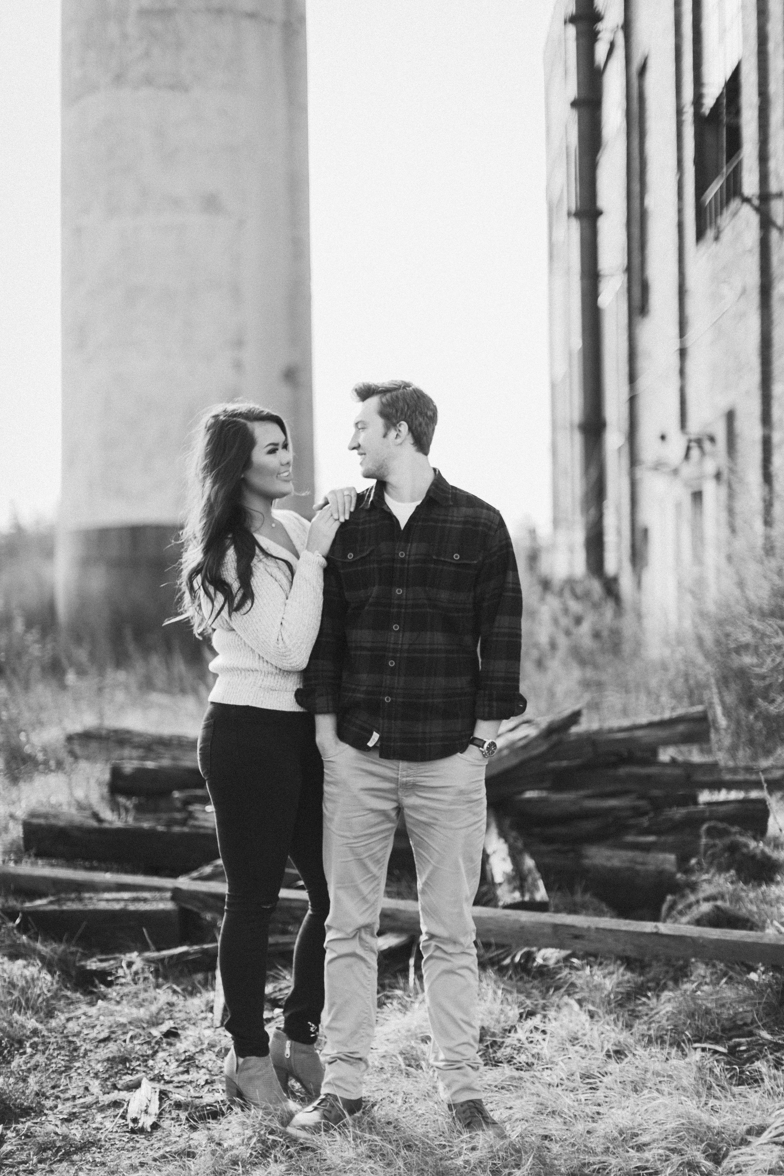 The Wedding Website of Cassy Borgen and Ryan Blum