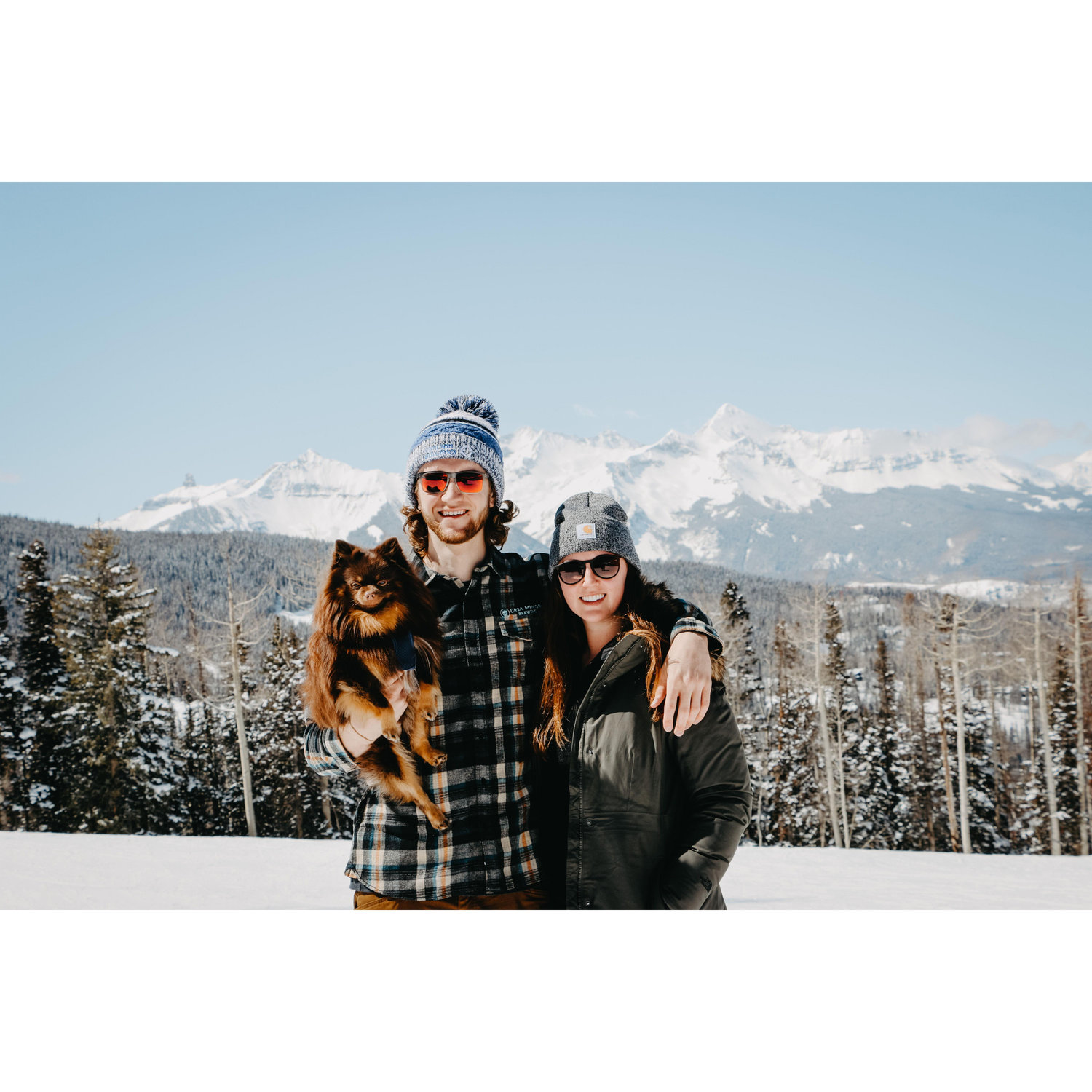 Telluride, CO!