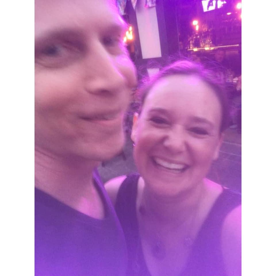 My 40th Birthday Dinner - May 11, 2019