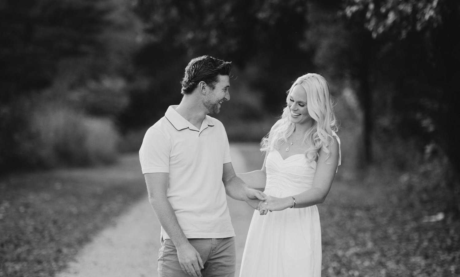 The Wedding Website of Elizabeth Kravick and Kyle Crutchfield