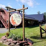 The Saratoga Winery