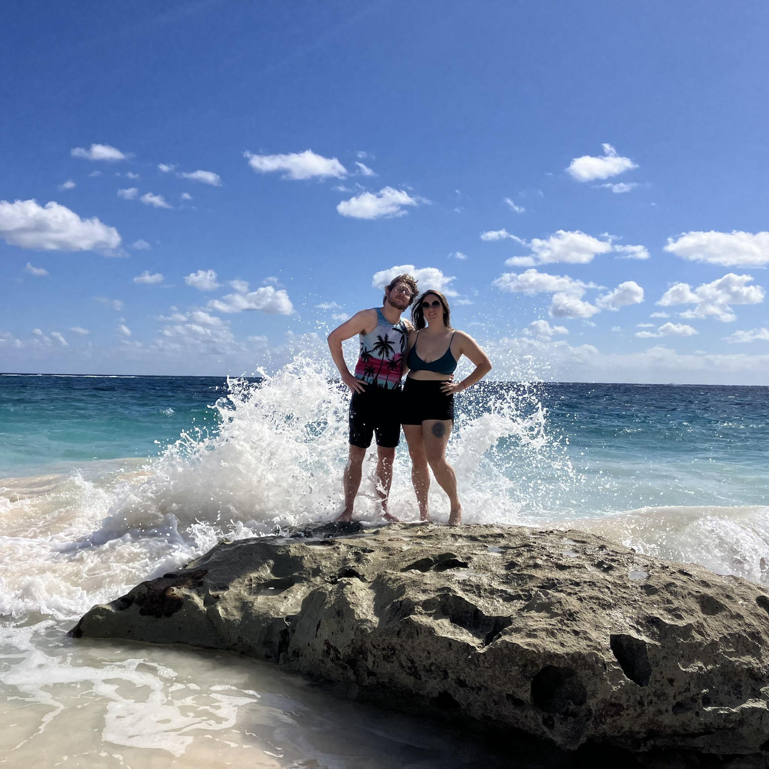 St. George, Bermuda