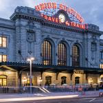 Denver Union Station