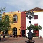 Museo Naval del Caribe
