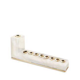 Brillante Menorah