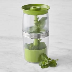 Williams Sonoma Herb Keeper