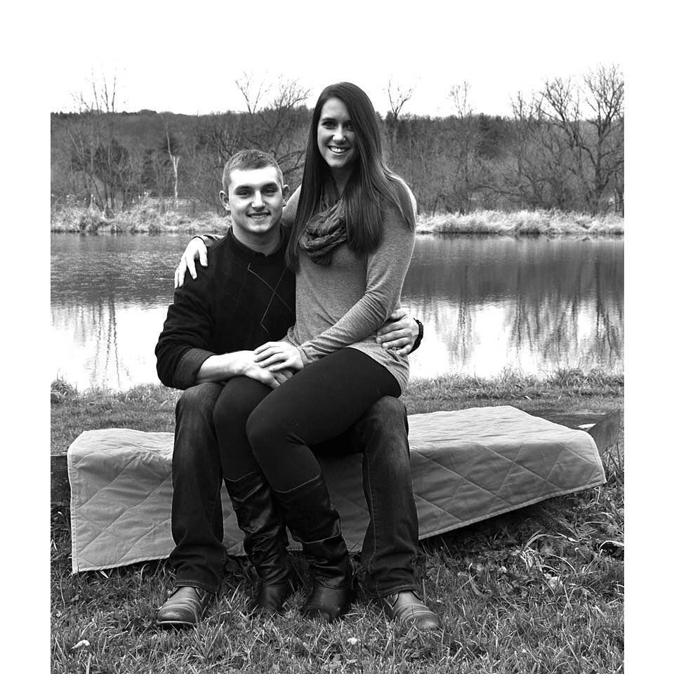 Family pictures a few years back!
