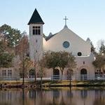 Corpus Christi Catholic Church