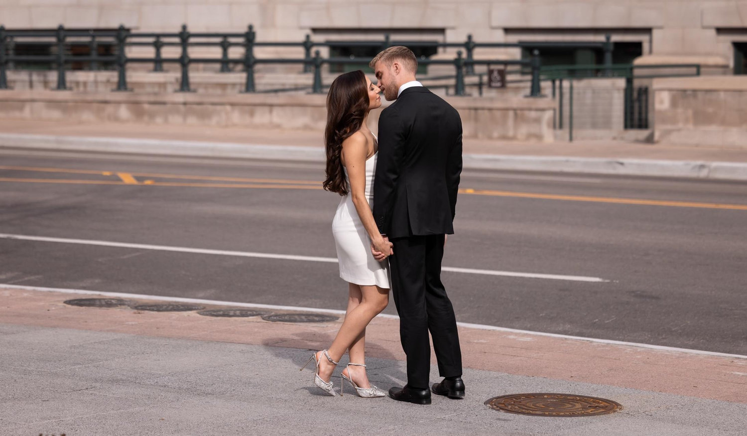 The Wedding Website of Lindsey Iglesias and Hunter Mitchell
