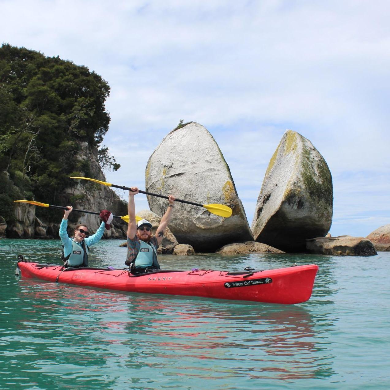 New Zealand, our favorite trip ever!