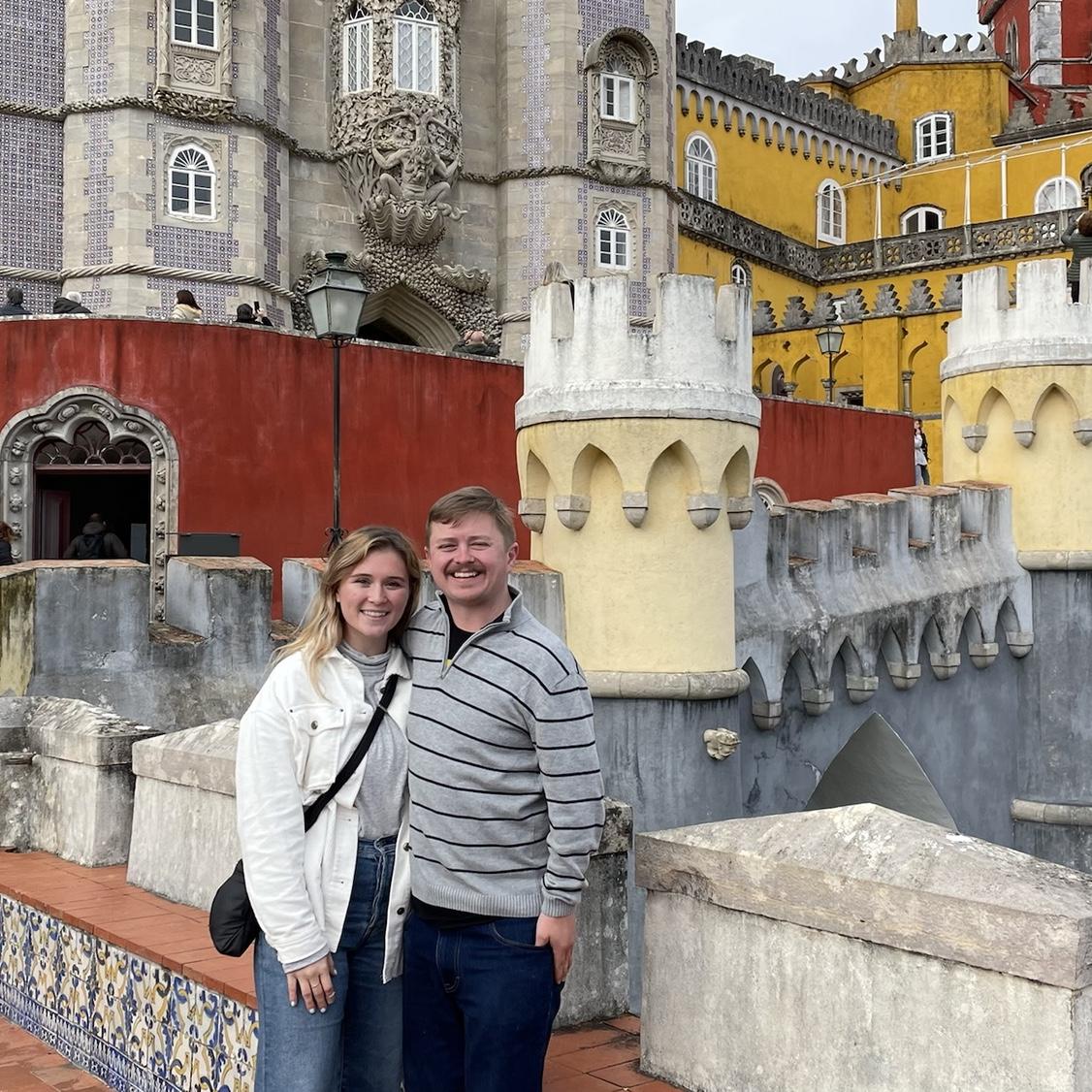Portugal trip, 2021