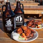 Cape Ann Brewing Co