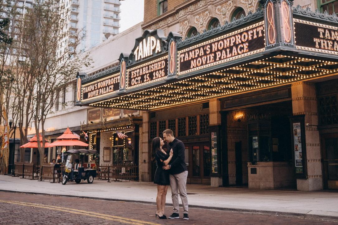 The Wedding Website of Sara Fox and Garrett Filloramo