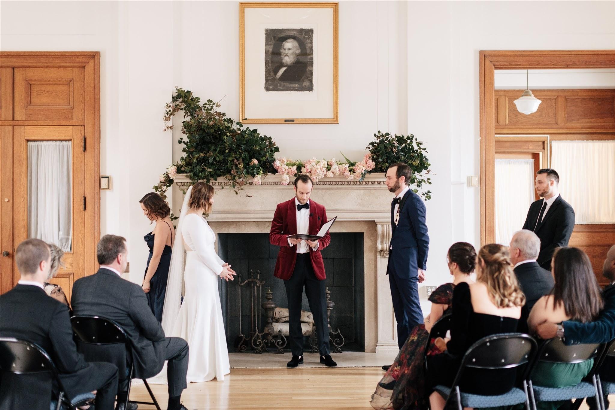 The Wedding Website of Melissa Camuso and William Camuso