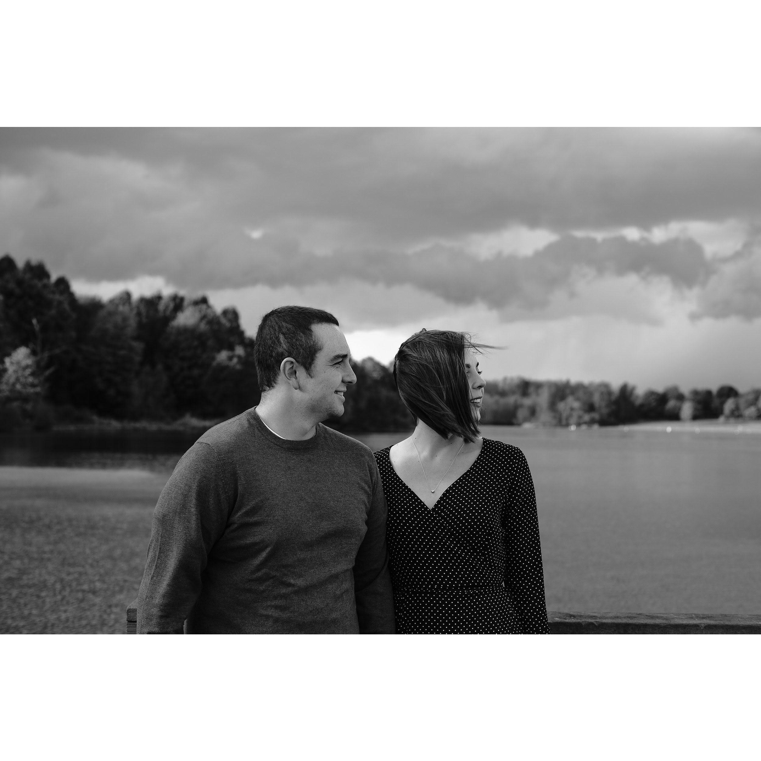 6th Anniversary Pictures, Victoria Photos | Silver Creek Metro Park, October 2018