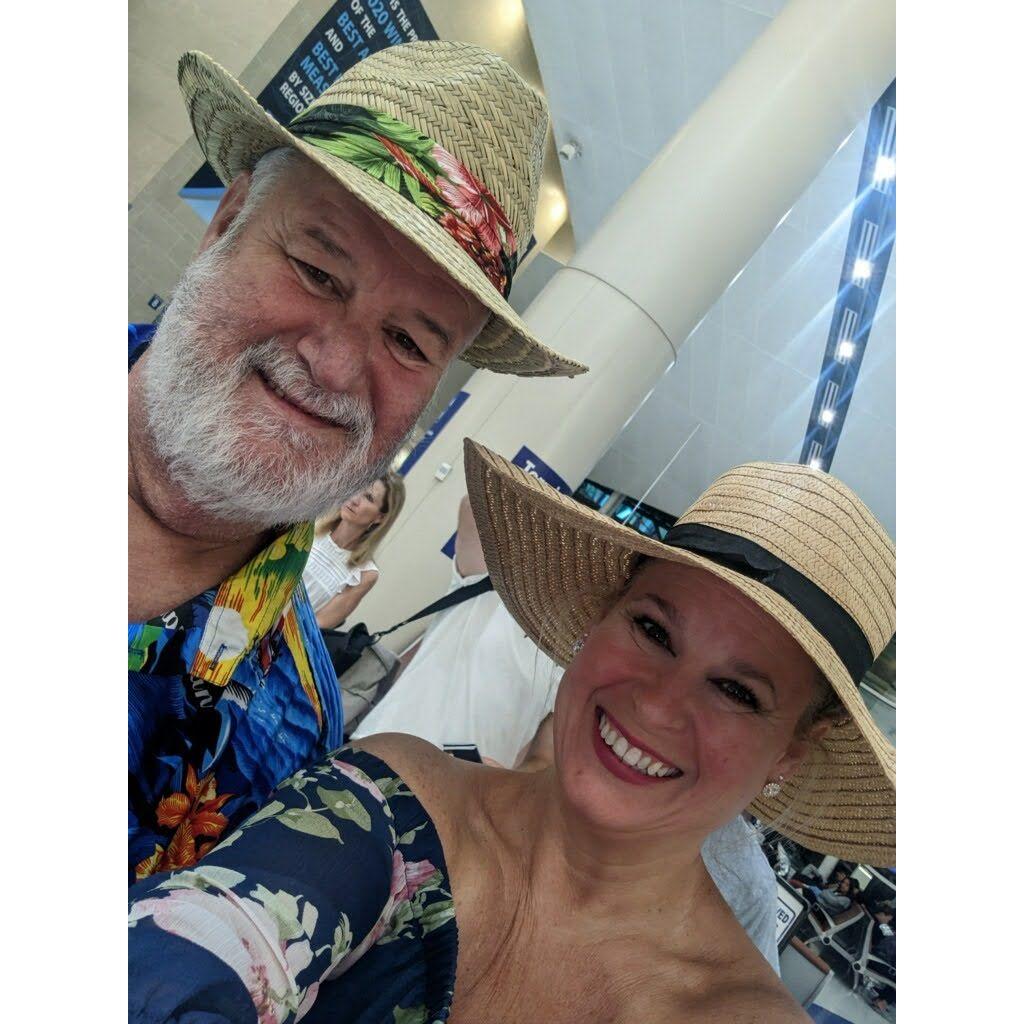 Cozumel 2021