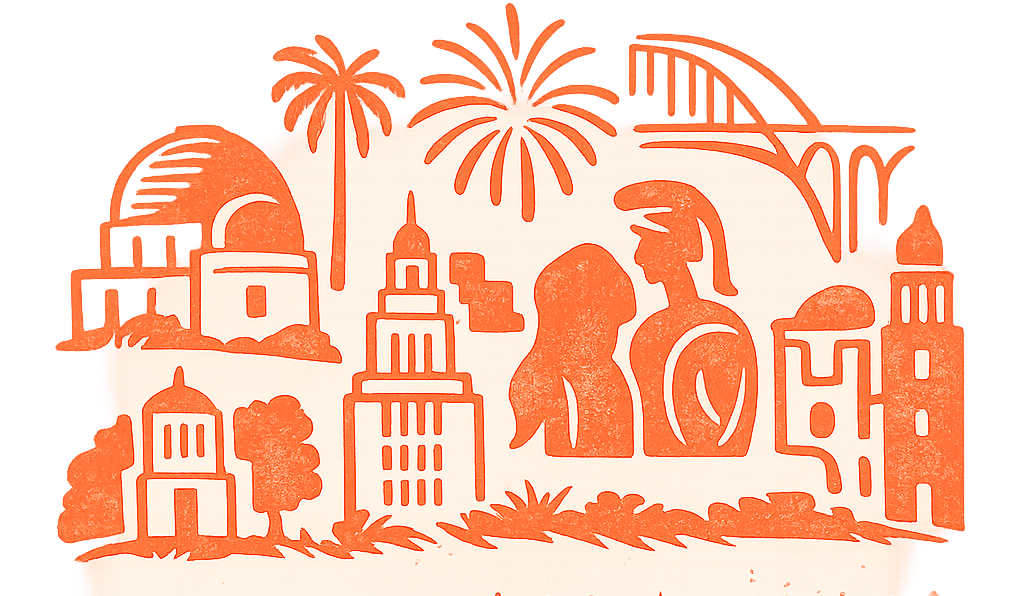 Footer image