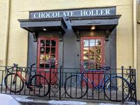 Chocolate Holler