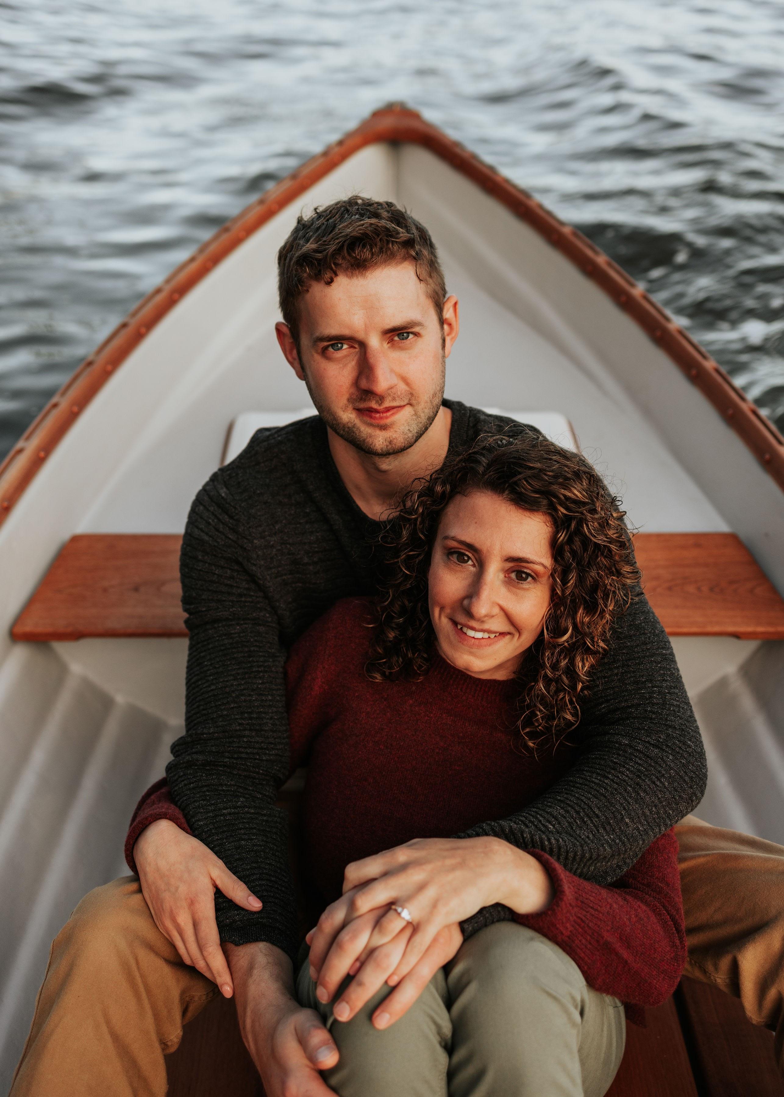 The Wedding Website of Marie Bianconi and Jordan Zaffarano
