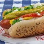 Portillo's Hot Dogs
