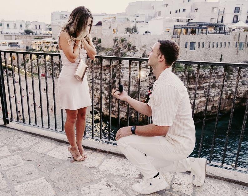 The Wedding Website of Bekah Adkins and Fran Kilinski