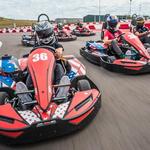 COTA Karting