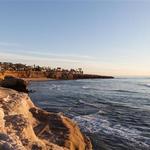 Sunset Cliffs