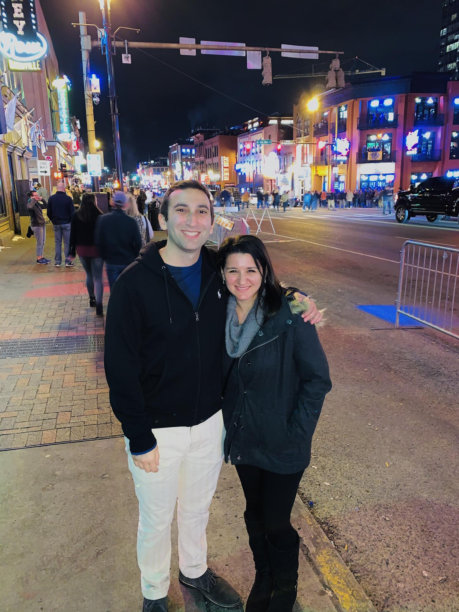 Nashville, TN