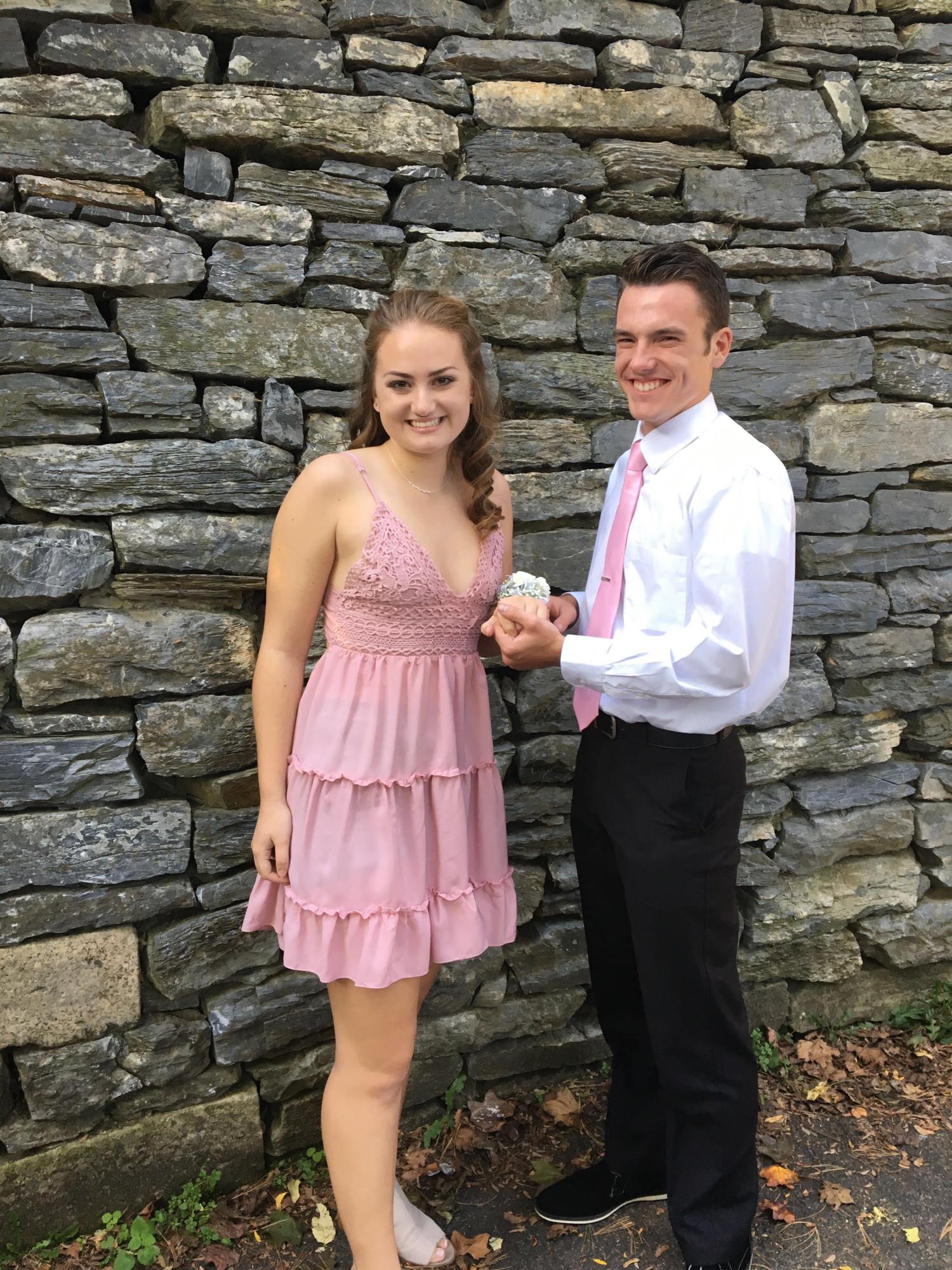 Warwick Hoco ‘19